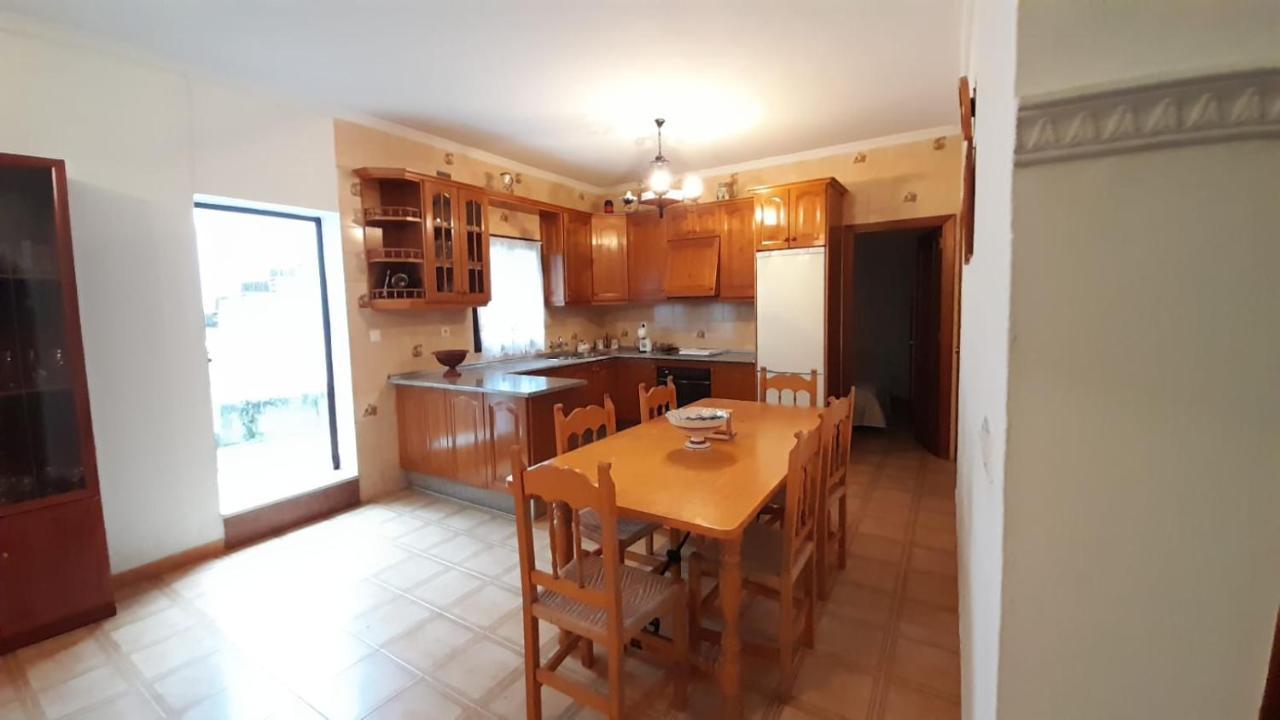 Casa Rural Dona Catalina Jimena De La Frontera Bagian luar foto